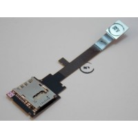 Sim reader flex for LG G Pad 10.1" V700 VK700